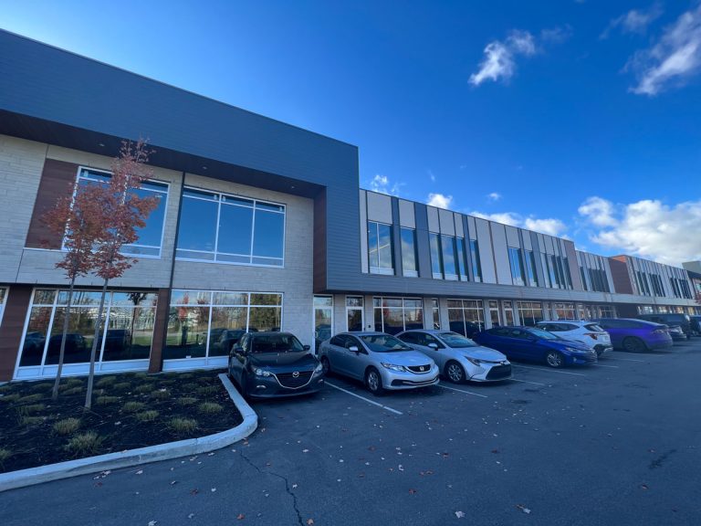 NORVAL CONSTRUCTION Boul Michele-Bohec Mirabel