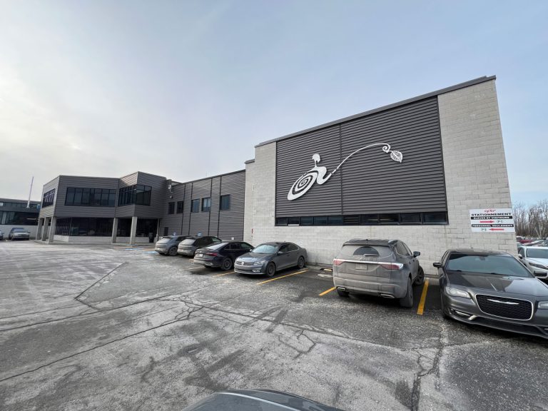 coursol miron architectes institutionnel