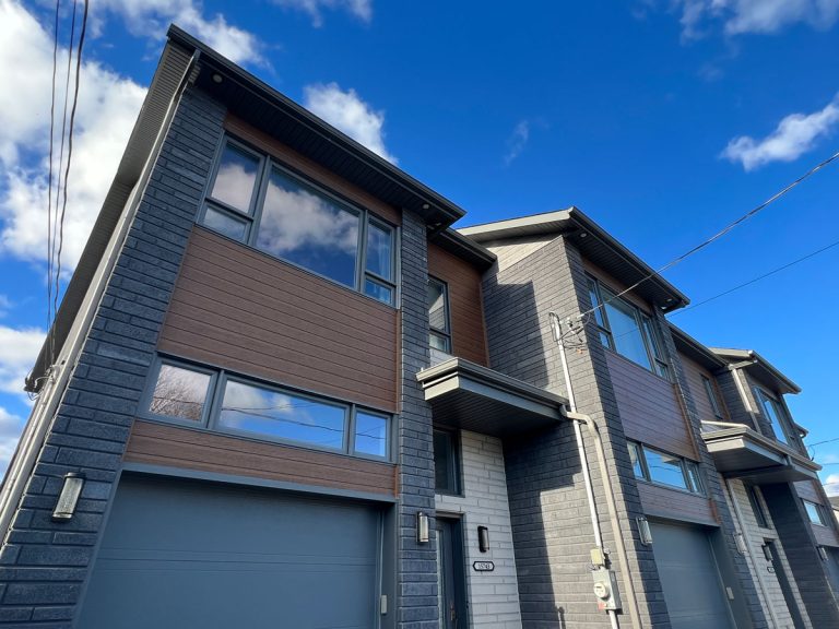 coursol miron architectes résidentiel