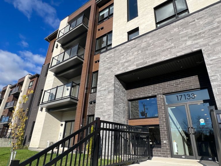 coursol miron architectes résidentiel