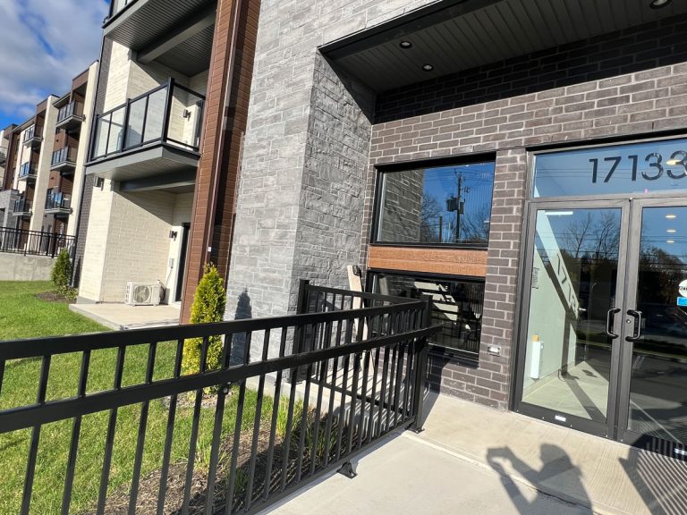 coursol miron architectes résidentiel