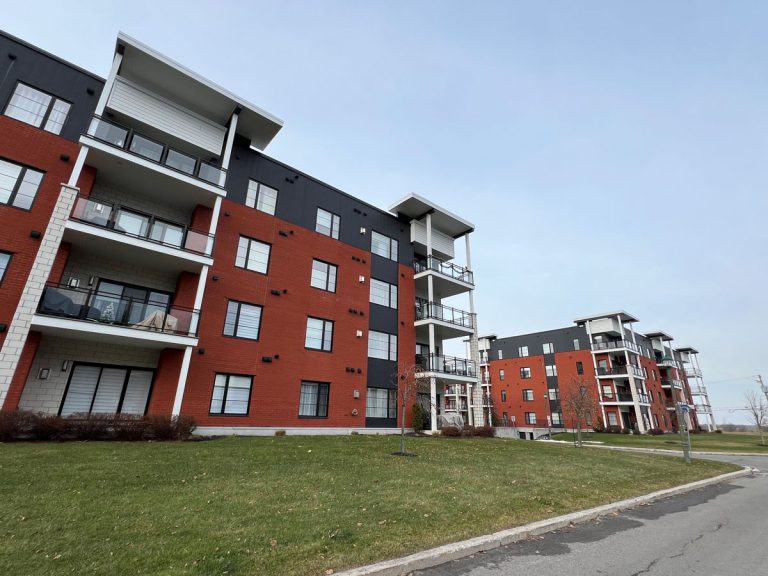 coursol miron architectes résidentiel