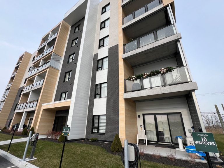 coursol miron architectes résidentiel