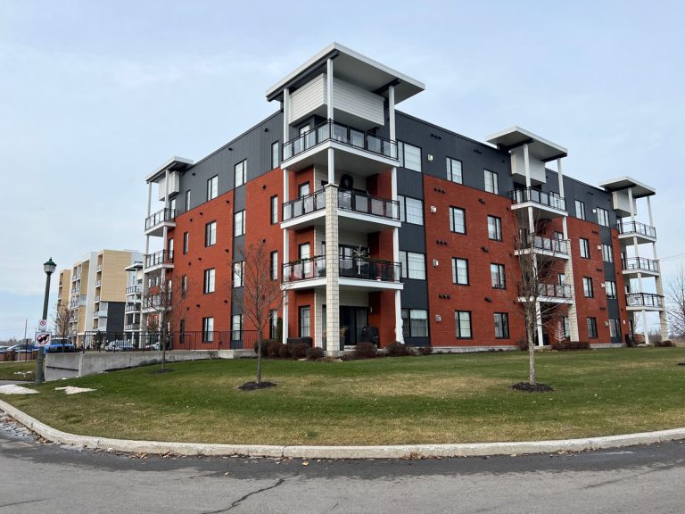 coursol miron architectes résidentiel