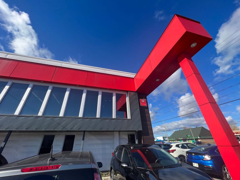 garage JC therrien boul cure-labelle mirabel