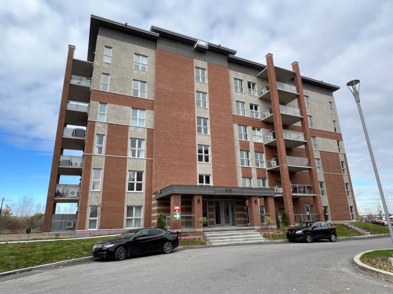 coursol miron architectes résidentiel