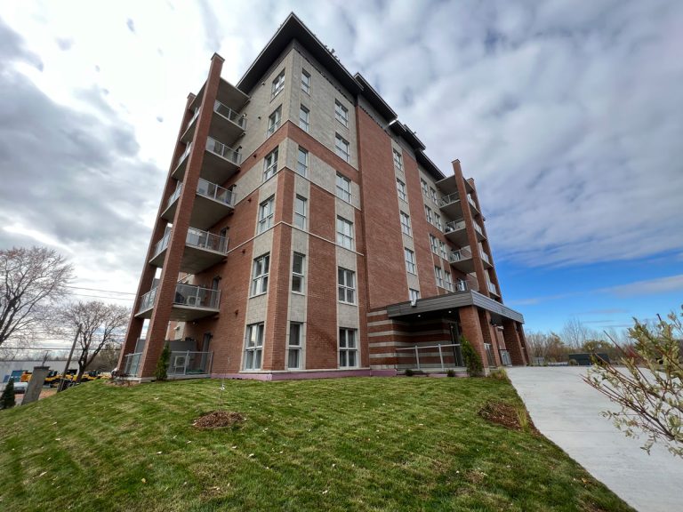 coursol miron architectes résidentiel