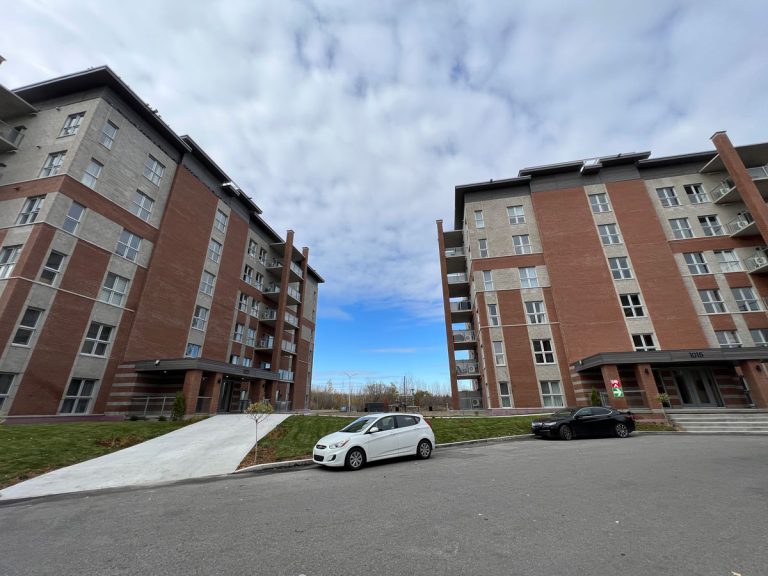 coursol miron architectes résidentiel
