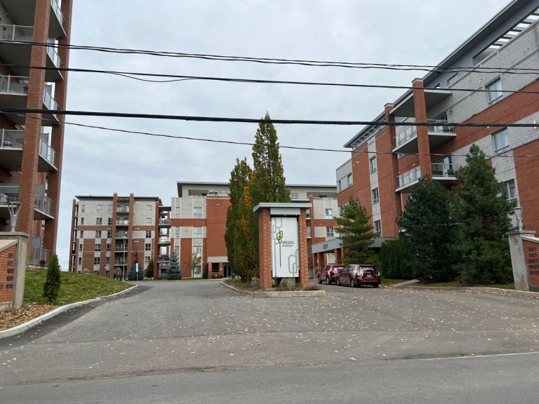 coursol miron architectes résidentiel