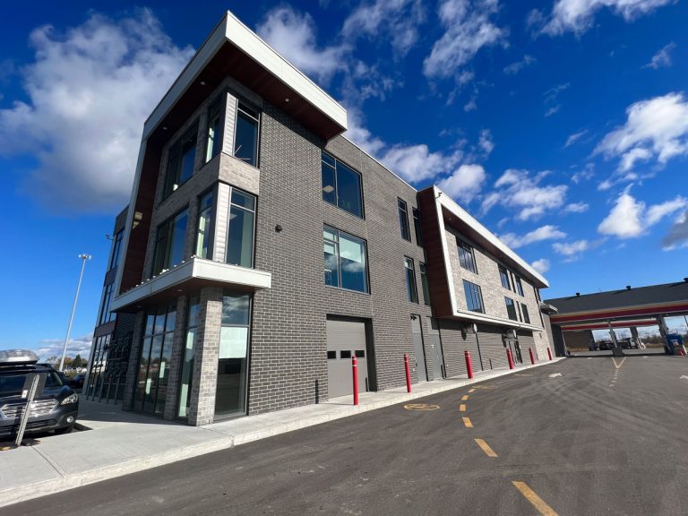 coursol miron architectes commercial